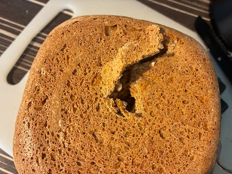 Knethakenloch Medion